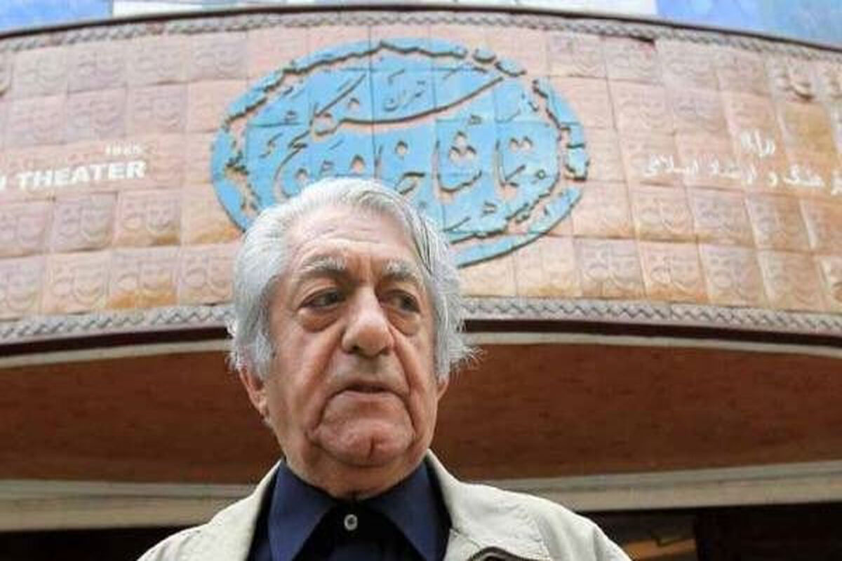 عزت الله انتظامی