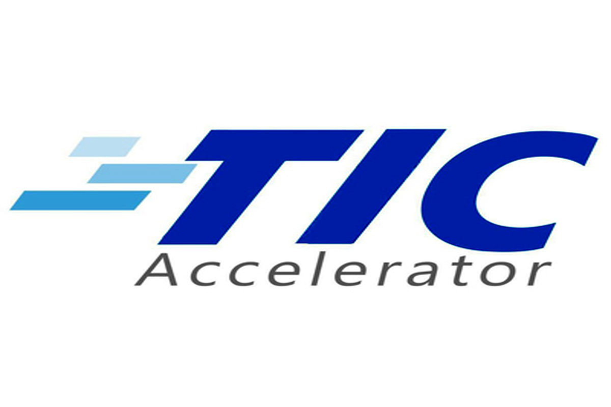 شتاب‌دهنده فناوری «تیک»
