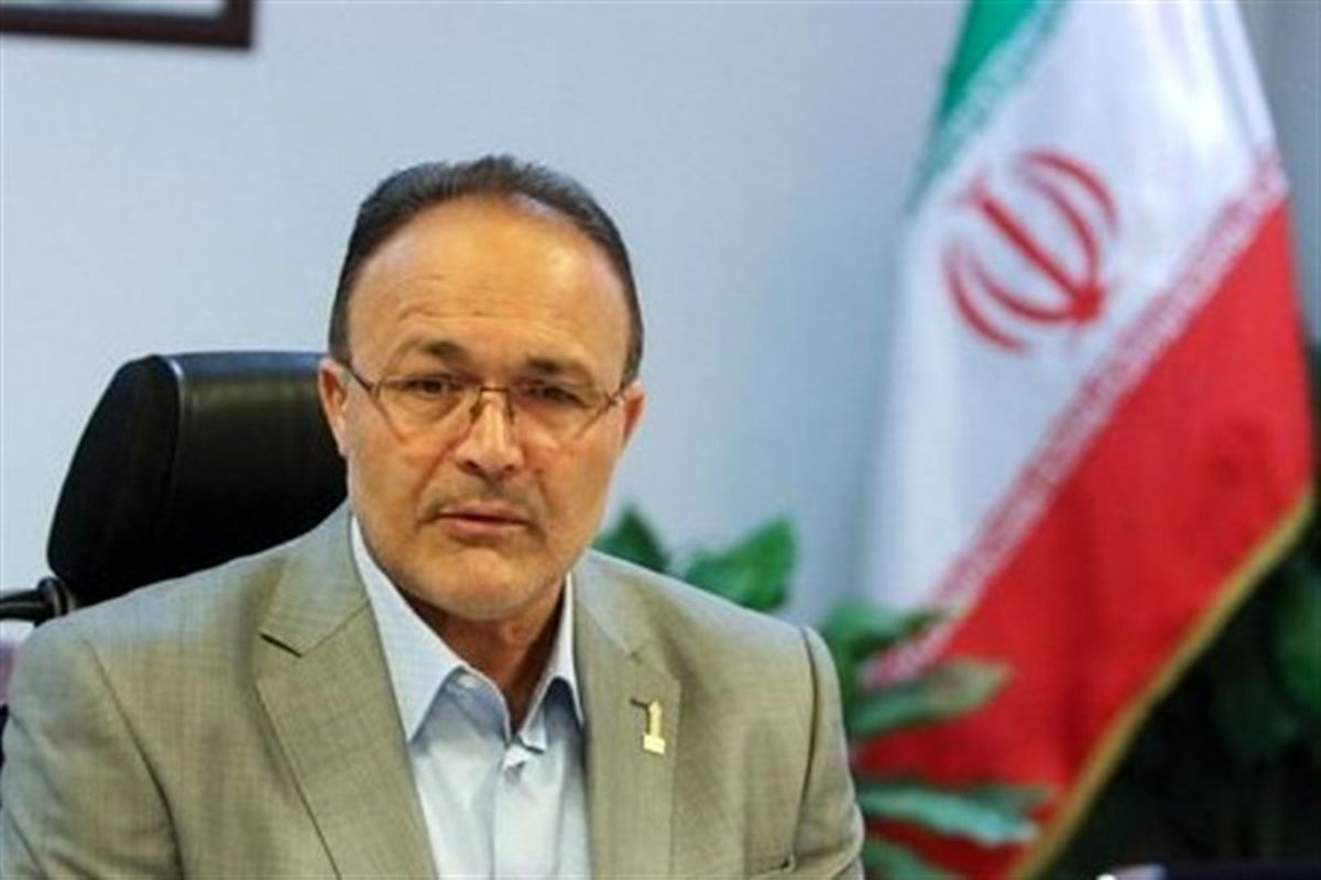 اصفهان- سرپرست معاونت هماهنگی استانداری