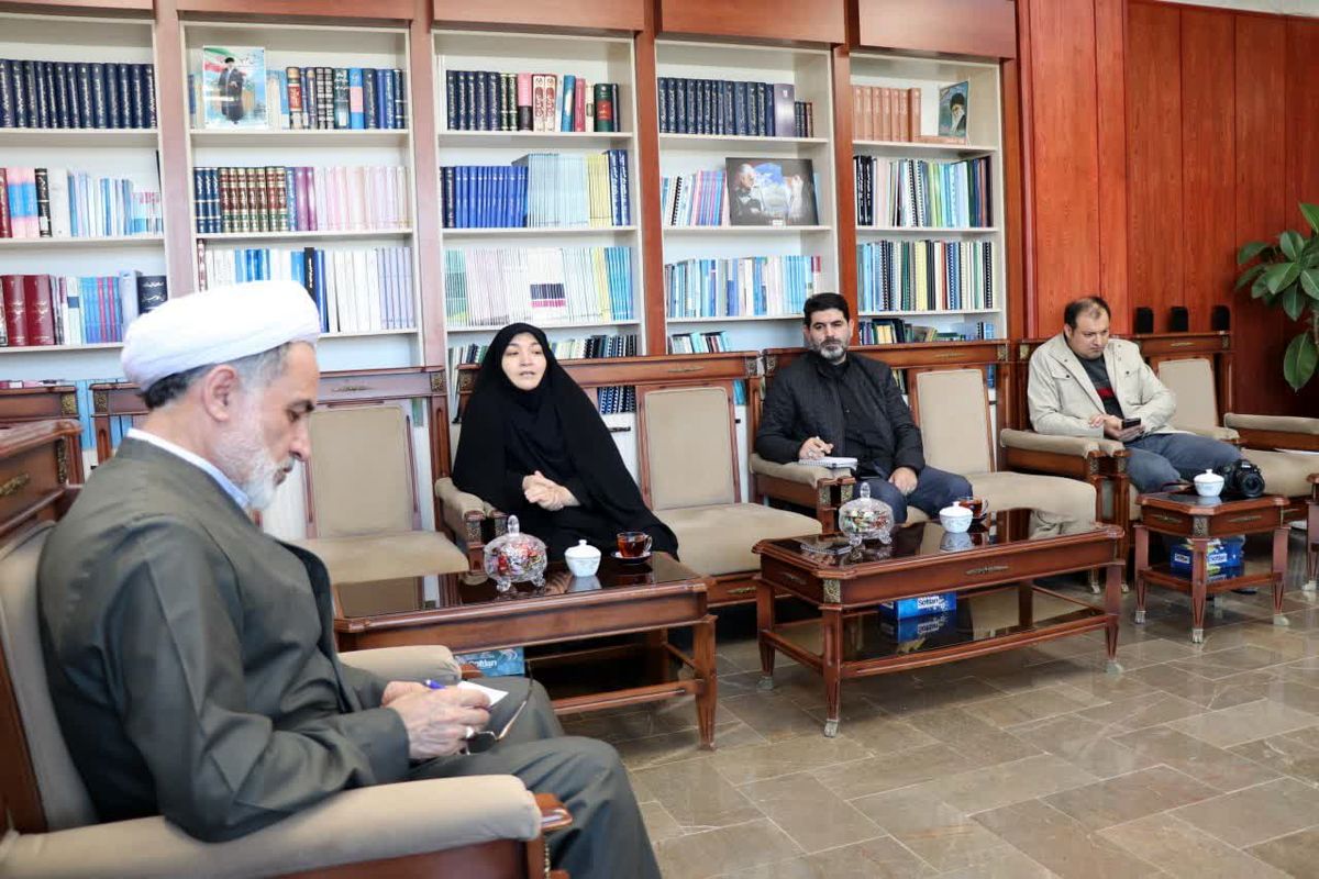 رئیس کل دادگستری استان اردبیل