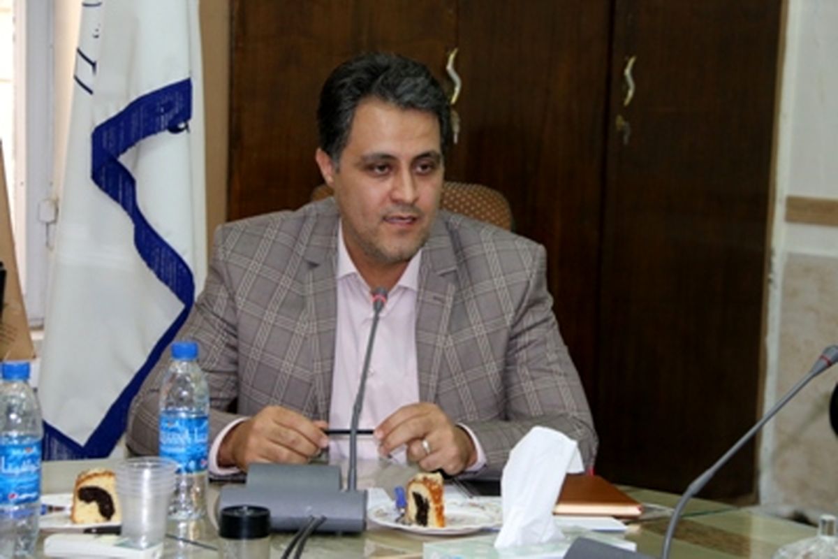 قائم‌مقام شهردار کرمانشاه