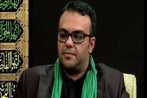 درگذشت یک شاعر آئینی بر اثر ابتلا به ویروس کرونا