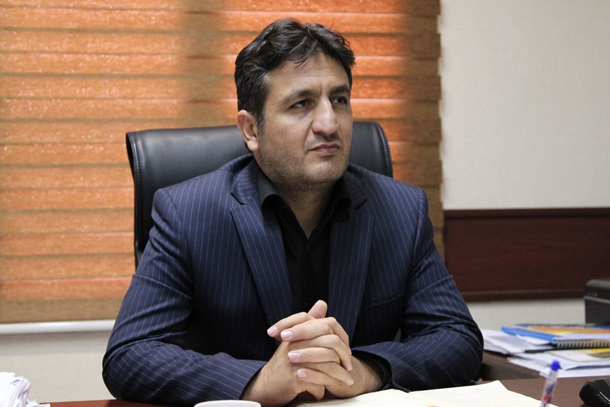 بیمه کوثر