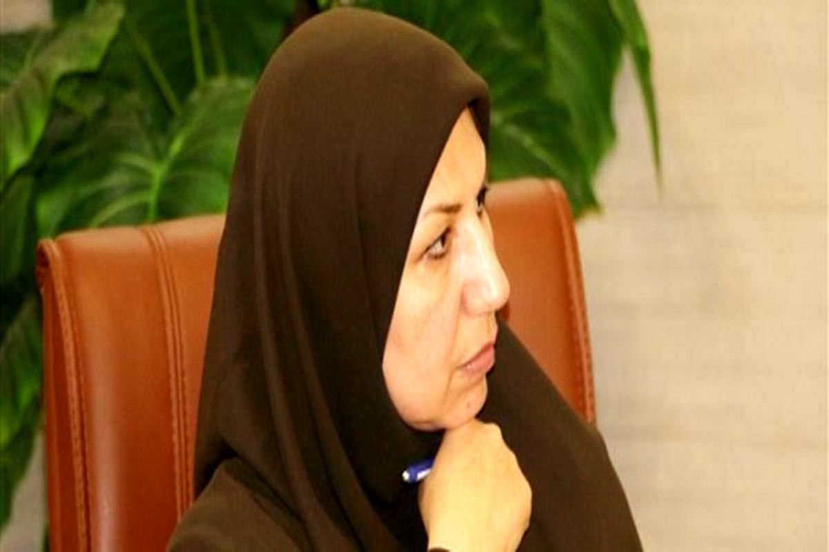 زهرا اربابی