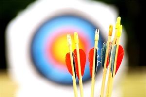 تیم ملی تیراندازی با کمان امشب راهی شانگهای می‌شود