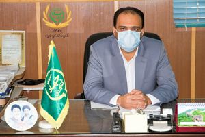 جذب سه میلیون تن ماده خام کشاورزی در دستور کار/وجود ۴۰۵ واحد صنایع تبدیلی و تکمیلی کشاورزی در یزد