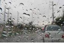  رگبار پراکنده باران در مناطق غربی هرمزگان