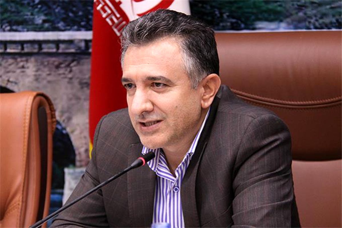 معاون اقتصادی استاندار