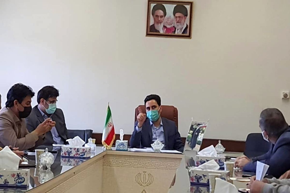 دادستان پارس آباد