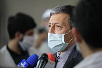پیشرفت فیزیکی ۷۶ درصدی باند رفت منطقه دو آزادراه تهران-شمال
