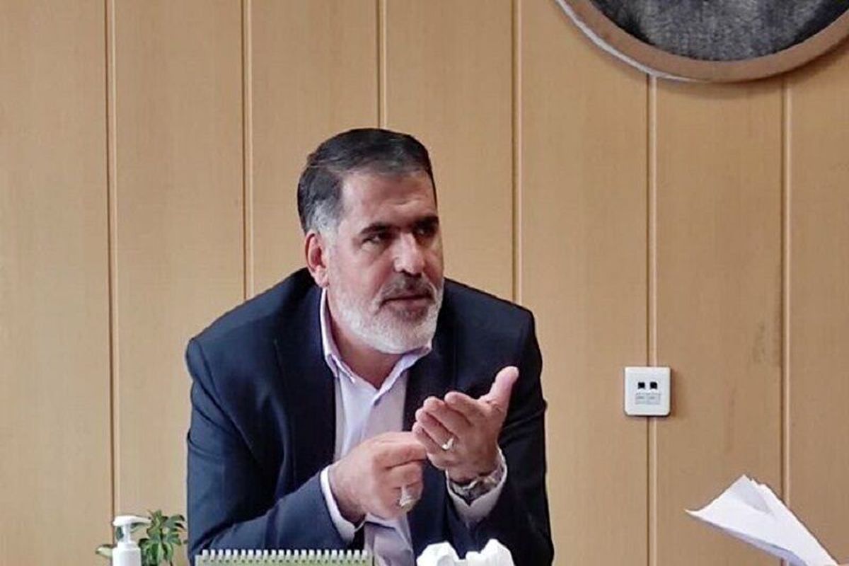 فرماندار سنندج