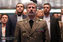 امروز دشمنان روح مردم را هدف گرفته‌اند/ 85 درصد نیازهای نیروهای مسلح را در داخل تولید می‌کنیم