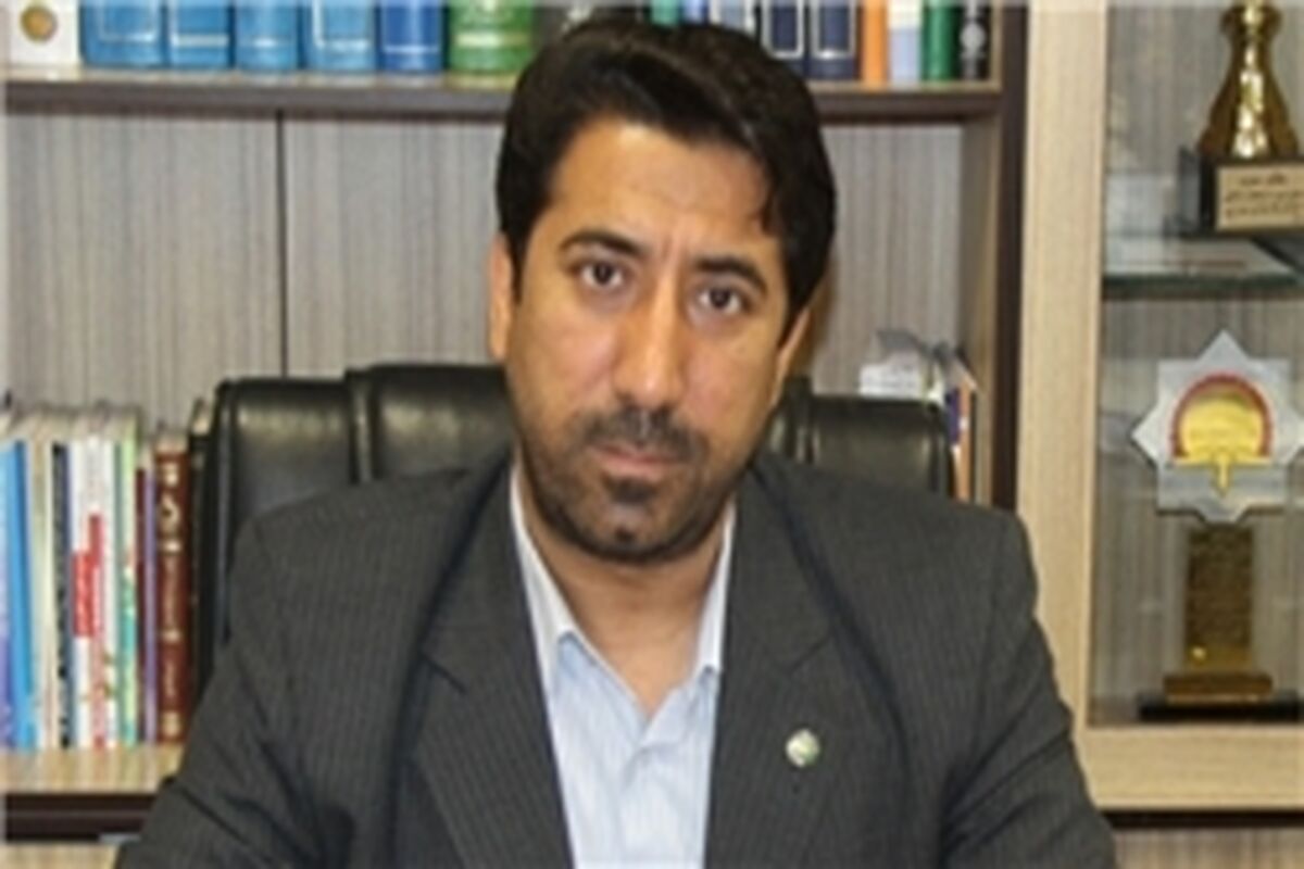 اکبر قلیچ