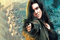 دانلود زیرنویس فیلم Scorched Earth 2018