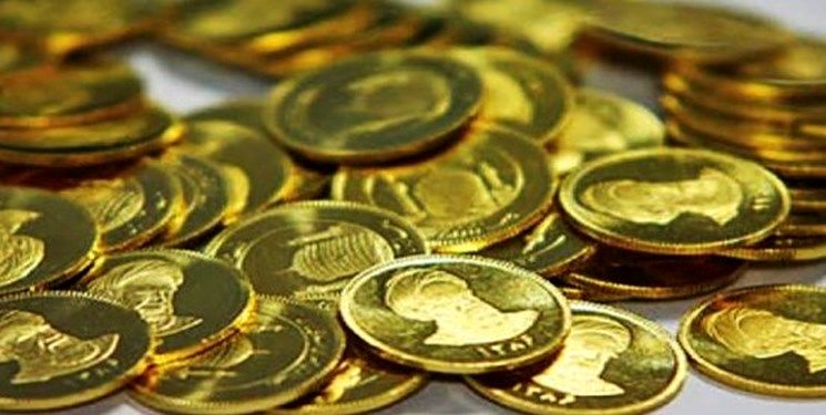 قیمت سکه در 19 اسفند 97 اعلام شد