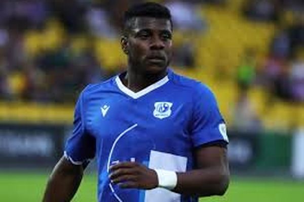 دیگو تورس، خرید جدید چادرملو اردکان