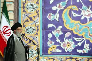 ملت ایران مسئله فلسطین را زنده کرده است