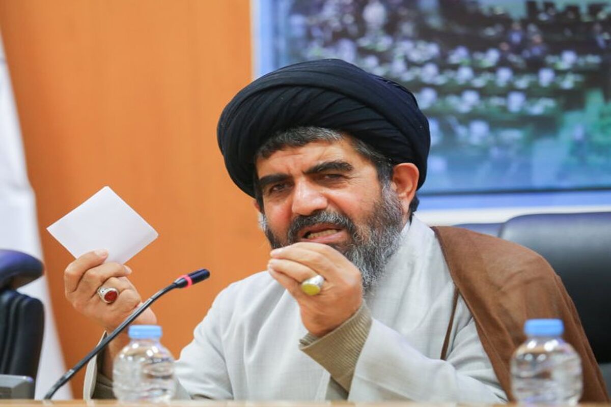 اصفهان- موسوی لارگانی