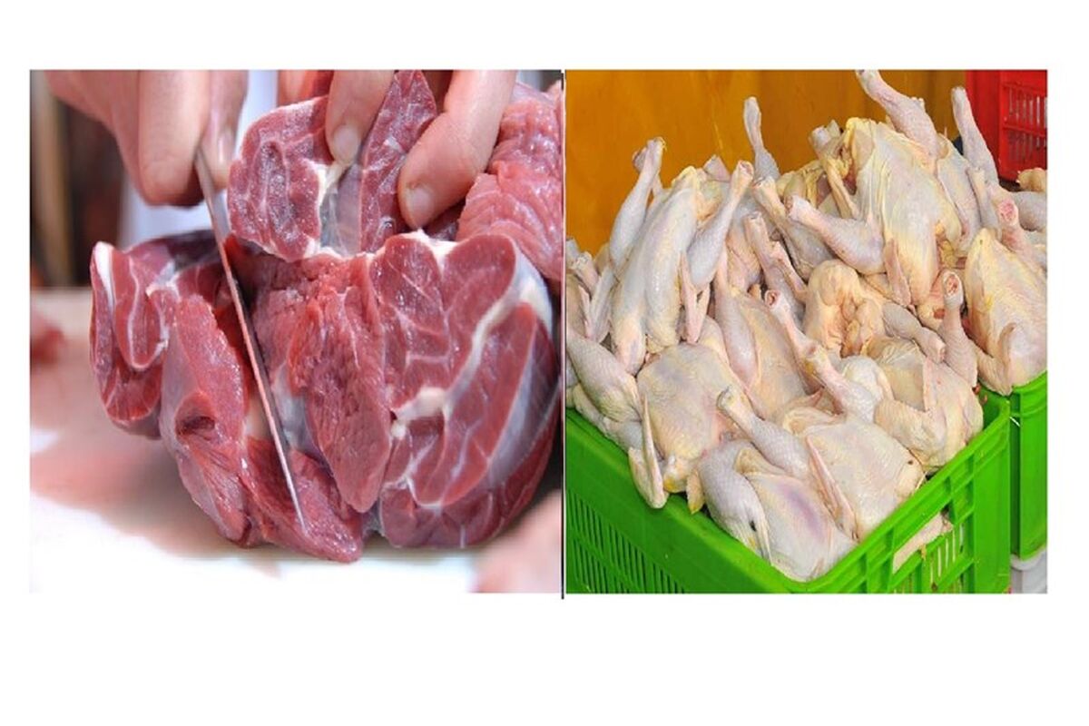 گوشت