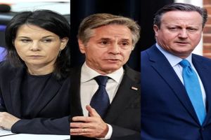 تنش‌های خاورمیانه نباید تشدید شود