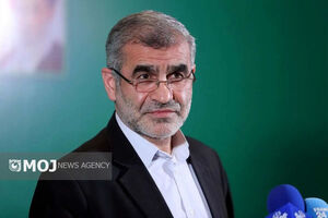 اقتدار و امنیت، کالای وارداتی نیست