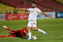 بازیکنان اگر خودشان باشند، توان برتری مقابل هر حریفی را دارند