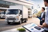 راهنمای قیمت کامیونت جک و ثبت نام کامیونت جک با مشاوره تخصصی دیزلیران