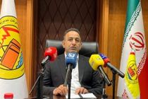 رشد ۱۳ درصدی تولید برق در نیروگاه بخار بندرعباس