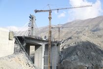 معاون شرکت ساخت از بازسازی پل B1 در آزادراه شمالی کرج با رویکرد مهندسی ارزش خبر داد 