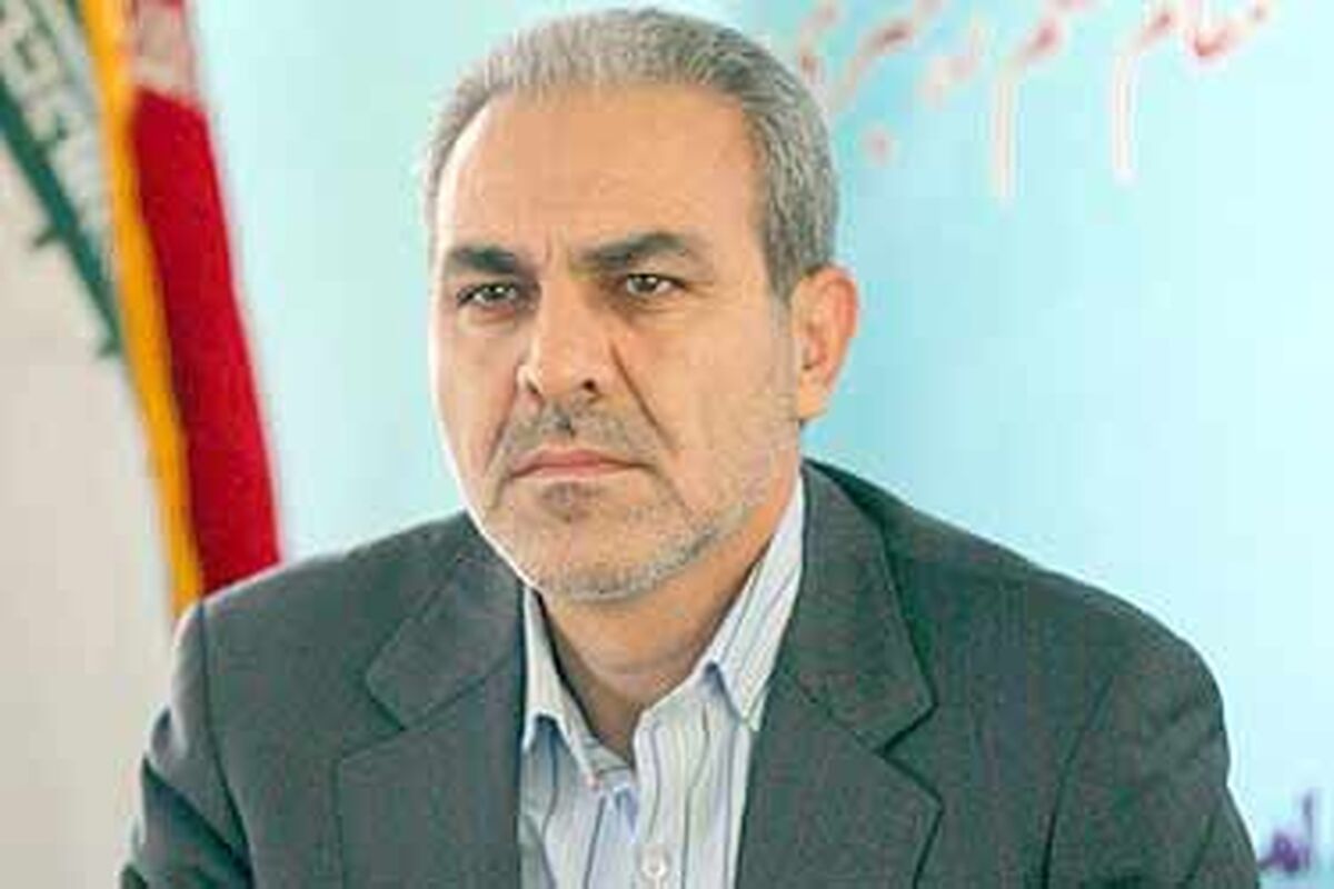 ترکی رییس سازمان مدیریت تهران