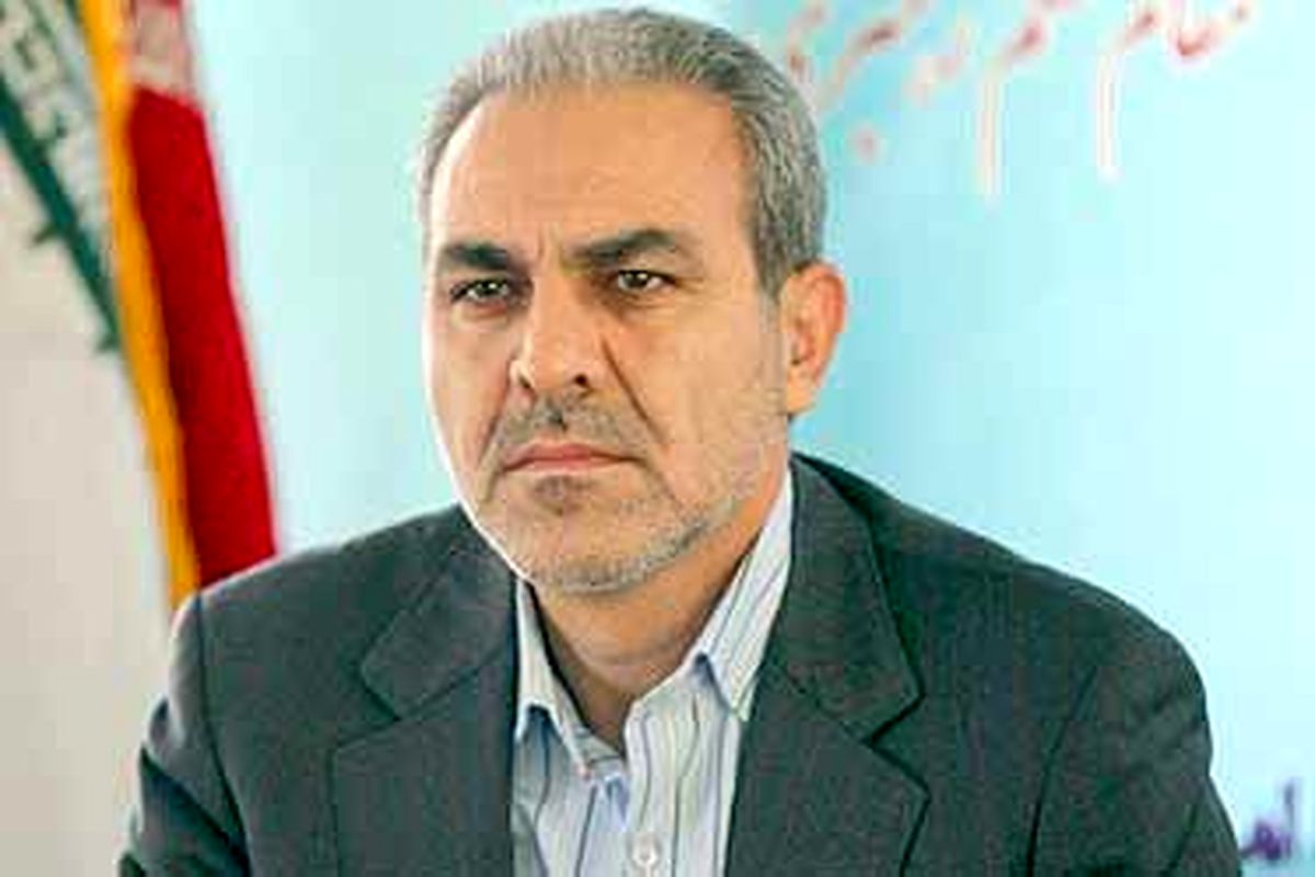 ترکی رییس سازمان مدیریت تهران