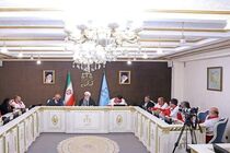 مشخص شدن حدود و ثغور مسئولیت‌های هر دستگاه در زمان وقوع بحران