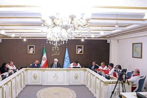 مشخص شدن حدود و ثغور مسئولیت‌های هر دستگاه در زمان وقوع بحران
