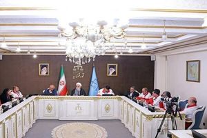 مشخص شدن حدود و ثغور مسئولیت‌های هر دستگاه در زمان وقوع بحران