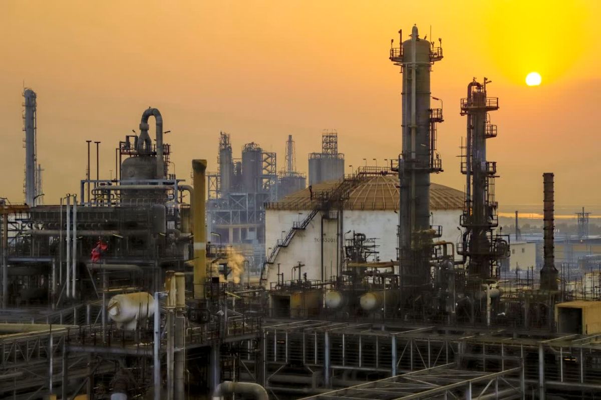 هلدینگ خلیج فارس