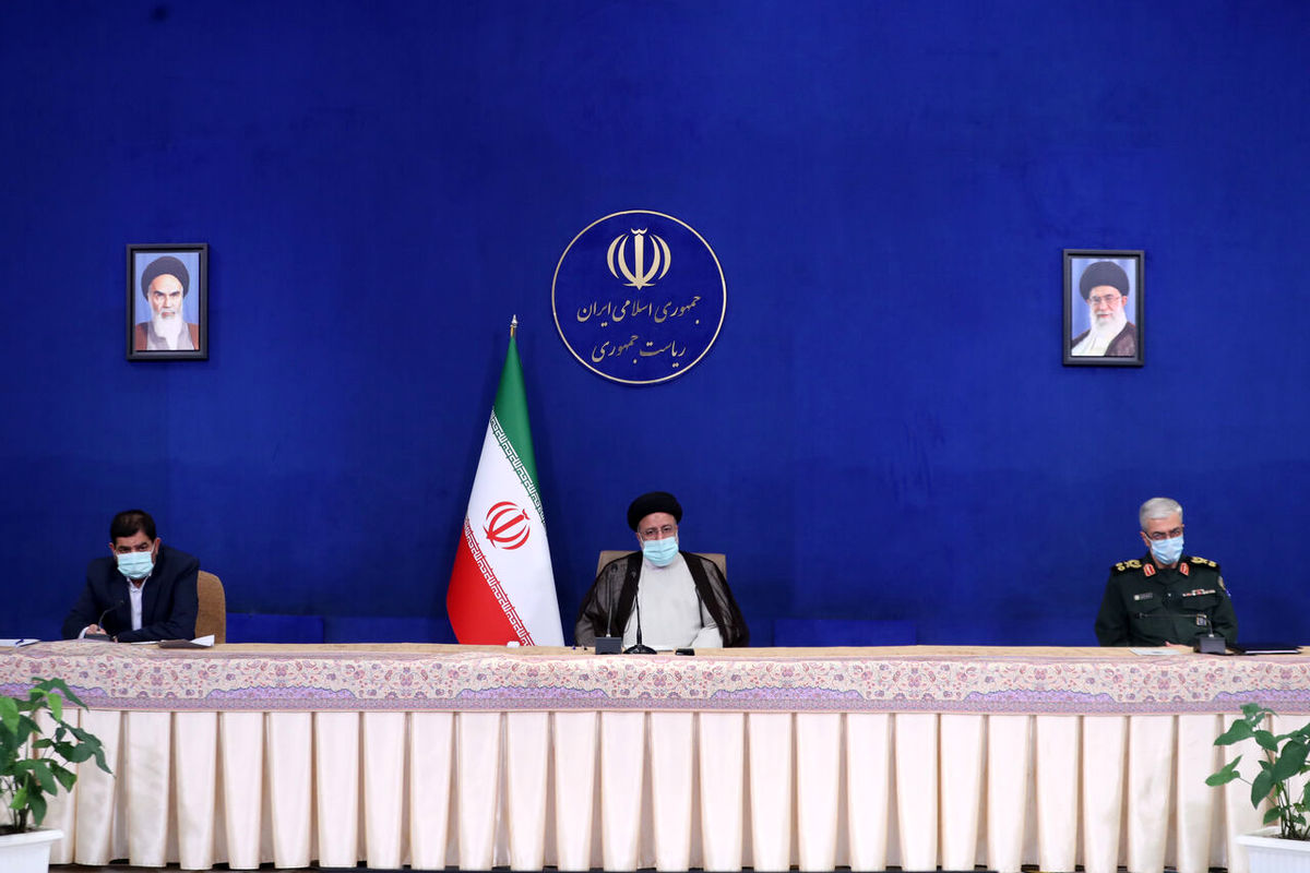 سیدابراهیم رییسی