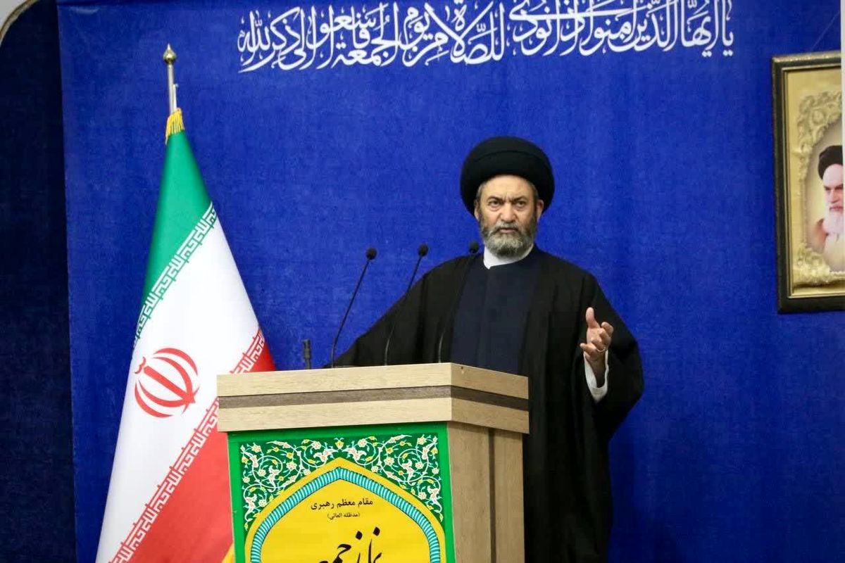 آیت الله عاملی 