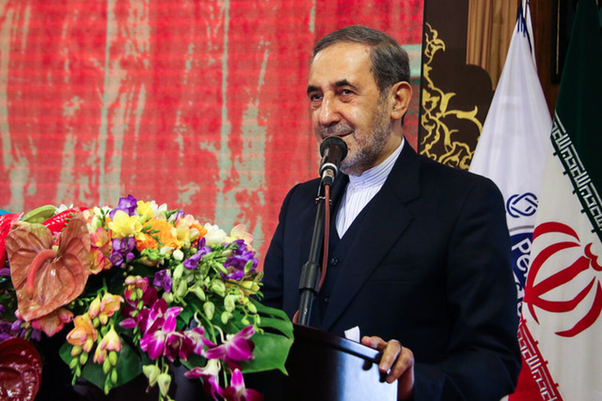 ولایتی