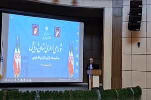 روابط عمومی‌ها در خط مقدم امیدآفرینی و مدیریت بحران قرار دارند