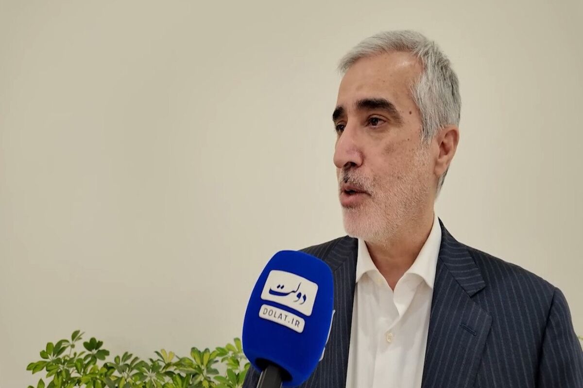 مهدی پیرصالحی
