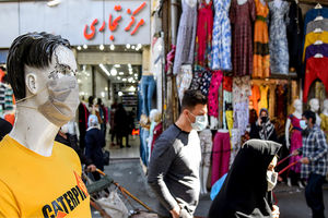 نظارت و کنترل هوشمند تزریق واکسن در اصناف مشهد