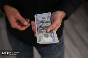 قیمت دلار تک نرخی 9 آبان ماه/ نرخ 39 ارز عمده اعلام شد
