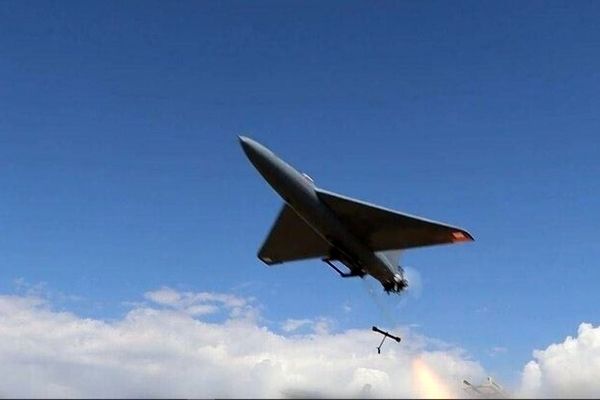 ارتش پایگاه الخرج و کمپ العدیری را مورد حمله پهپادی شدید قرار داد