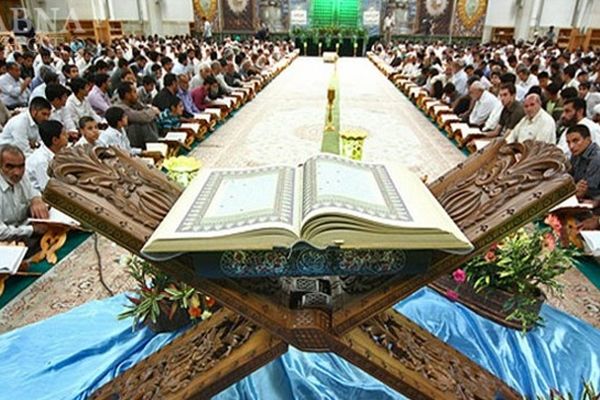 محافل قرآنی شب نیمه‌شعبان در سراسر کشور احیا می‌شود