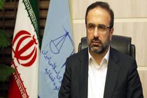 اشتغال زندانیان در واحدهای تولیدی اشتهارد