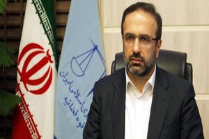 کاهش رتبه البرز در سرقت های خرد