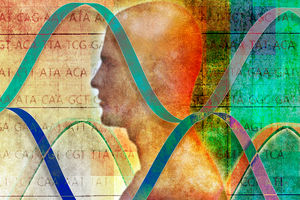 ردیابی حرکات انسان با نور هوشمند