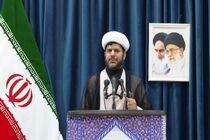 حمایت فلسطین دفاع از اسلام است