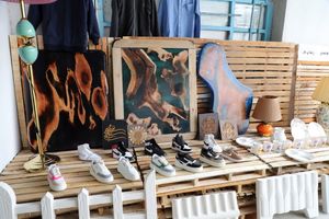 طرح توسعه و اشتغال ندامتگاه لاکان رشت+فیلم