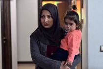 روشنک گرامی و ماندانا نصرتی بازیگران جدید محکومین 2